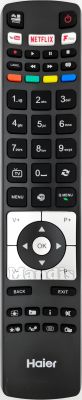 Comando à distância original HAIER RC5118F (0530019282)