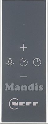 Comando à distância original SIEMENS 12005563