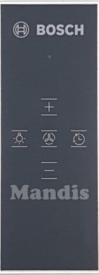 Comando à distância original SIEMENS 12005793