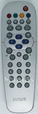Comando &agrave; dist&acirc;ncia original PHILIPS RCRCLE011 (313912876321)