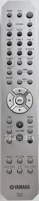 Comando à distância original YAMAHA RAX34 (ZU738900)