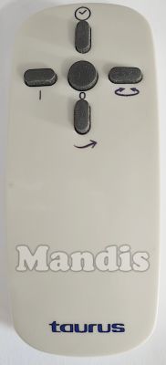 Comando à distância original TAURUS REMCON1543