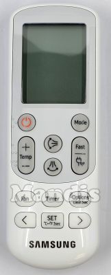 Comando à distância original SAMSUNG DB96-24901V Comando à distância original SAMSUNG DB96-24901V