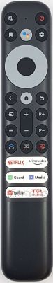 Comando à distância original TCL RC902V (21001000026)