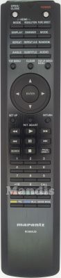 Comando à distância original MARANTZ RC003UD (307010052037M)