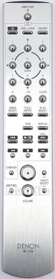 Comando à distância original DENON RC-1179 (30701012000AD)