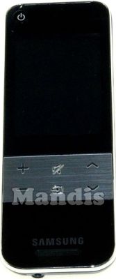 Comando à distância original SAMSUNG RMC30C1 (BN96-14634J)