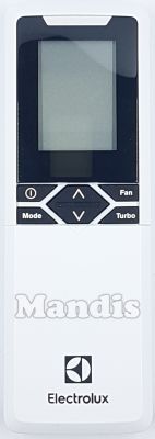 Comando à distância original ELECTROLUX 4055363271 Comando à distância original ELECTROLUX 4055363271