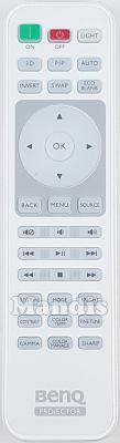 Comando à distância original BENQ RCV012 (5JJ9M06001)