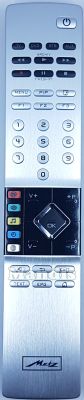 Comando à distância original METZ RM19 (613RM19L7A2)