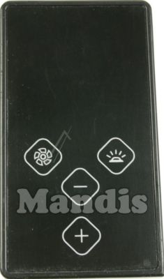 Comando à distância original BLAUPUNKT AFTCOM01KR