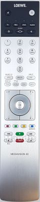Comando à distância original LOEWE 89900A11