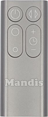 Comando à distância original DYSON 965824-02