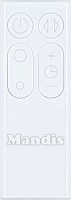 Comando à distância original DYSON 96582401