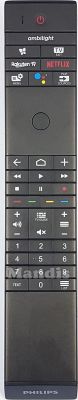 Comando &agrave; dist&acirc;ncia original PHILIPS 398GM10BEPHN0020SY (996592007461)