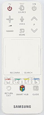 Comando à distância original SAMSUNG TM1360 (AA59-00774A)