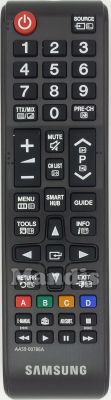 Comando à distância original SAMSUNG TM1240 (AA59-00786A) Comando à distância original SAMSUNG TM1240 (AA59-00786A)