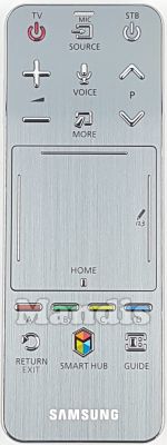 Comando à distância original SAMSUNG RM1390 (AA59-00831A)