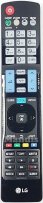 Comando à distância original LG AKB73755491