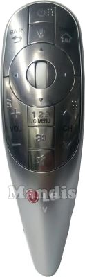 Comando à distância original LG AN-MR400P (AKB73776201)