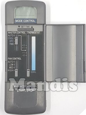 Comando &agrave; dist&acirc;ncia original FUJITSU AR-RA7