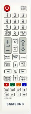 Comando à distância original SAMSUNG BN59-01175R Comando à distância original SAMSUNG BN59-01175R