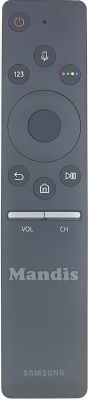 Comando à distância original SAMSUNG BN59-01298D Comando à distância original SAMSUNG BN59-01298D