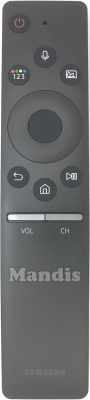 Comando à distância original SAMSUNG BN59-01298G Comando à distância original SAMSUNG BN59-01298G