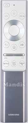 Comando à distância original SAMSUNG BN59-01311G Comando à distância original SAMSUNG BN59-01311G