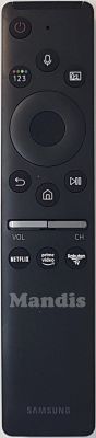 Comando à distância original SAMSUNG BN59-01312B Comando à distância original SAMSUNG BN59-01312B