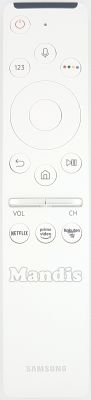 Comando à distância original SAMSUNG BN59-01312N Comando à distância original SAMSUNG BN59-01312N