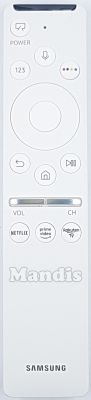 Comando à distância original SAMSUNG BN59-01312R