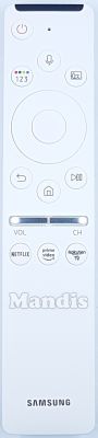 Comando à distância original SAMSUNG BN59-01312V Comando à distância original SAMSUNG BN59-01312V