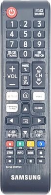 Comando à distância original SAMSUNG BN59-01315M Comando à distância original SAMSUNG BN59-01315M