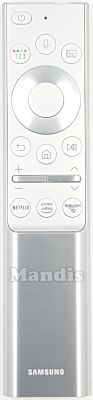 Comando à distância original SAMSUNG BN59-01328A