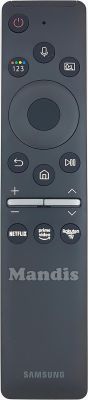 Comando à distância original SAMSUNG BN59-01329B Comando à distância original SAMSUNG BN59-01329B