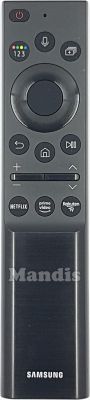 Comando à distância original SAMSUNG BN59-01357D Comando à distância original SAMSUNG BN59-01357D