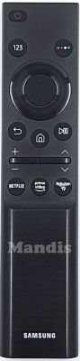 Comando à distância original SAMSUNG BN59-01358C Comando à distância original SAMSUNG BN59-01358C