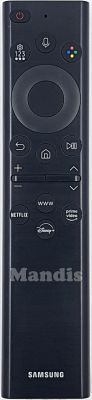 Comando à distância original SAMSUNG BN59-01386D Comando à distância original SAMSUNG BN59-01386D