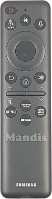 Comando à distância original SAMSUNG BN59-01480L Comando à distância original SAMSUNG BN59-01480L