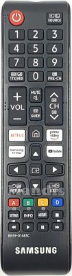 Comando à distância original SAMSUNG BN59-01483C Comando à distância original SAMSUNG BN59-01483C