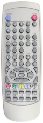 Comando &agrave; dist&acirc;ncia original AMSTRAD BT-0413 A