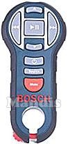 Comando &agrave; dist&acirc;ncia original BOSCH 2610034018