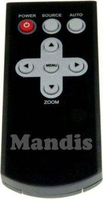 Comando à distância original LG COV30591001