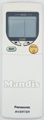 Comando &agrave; dist&acirc;ncia original PANASONIC CWA75C26161