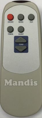 Comando &agrave; dist&acirc;ncia original CARRIER CARRIER001