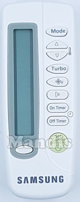 Comando à distância original SAMSUNG DB93-05083A
