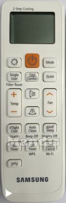 Comando &agrave; dist&acirc;ncia original SAMSUNG D893-14195A