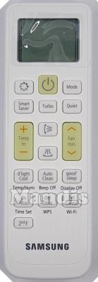 Comando à distância original SAMSUNG DB93-11489T Comando à distância original SAMSUNG DB93-11489T