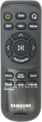 Comando à distância original SAMSUNG DJ96-00191B Comando à distância original SAMSUNG DJ96-00191B